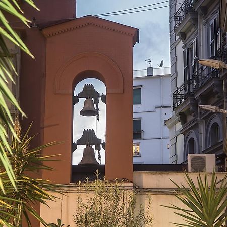 Napul'E Apartament Naples Exterior photo