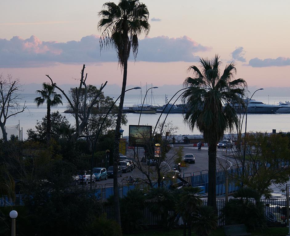 Napul'E Apartament Naples Exterior photo
