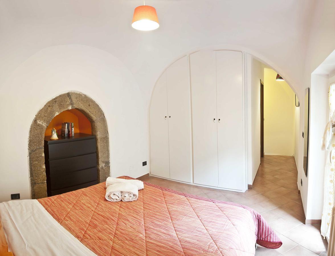 Napul'E Apartament Naples Exterior photo