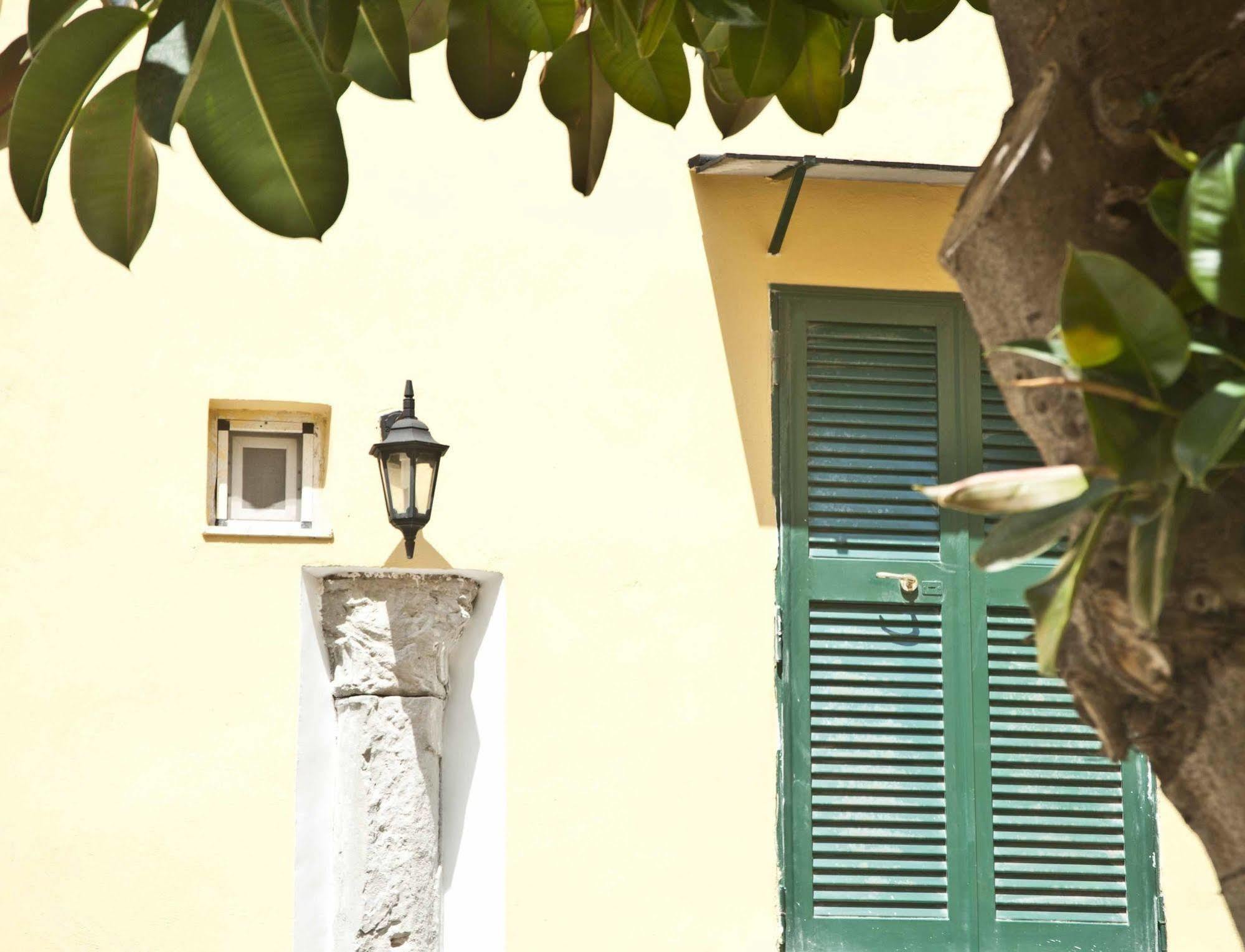 Napul'E Apartament Naples Exterior photo
